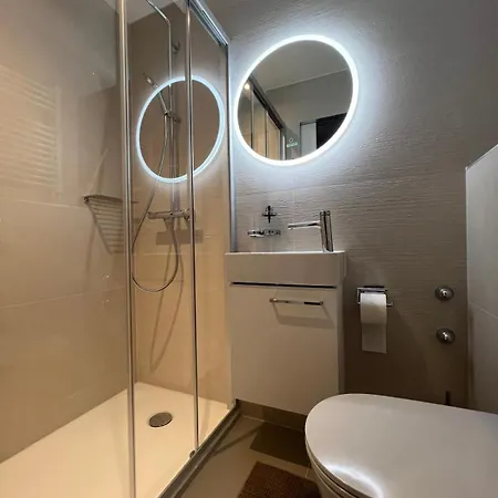 Deluxe, Piscine, Spa, In-out & Golf A L'hotel De L'etrier A Montana Appartement Crans-Montana